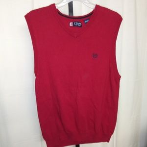 Like New Chaps Vest